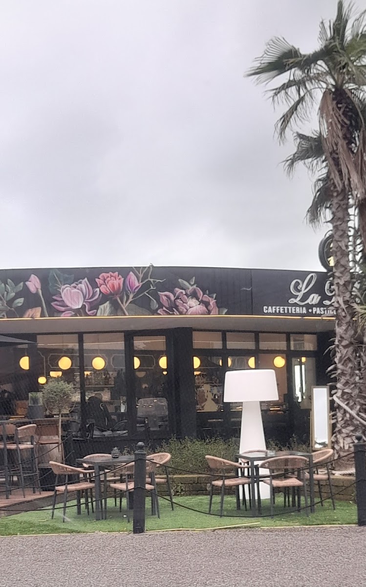 La Deliziosa Club Photos 2